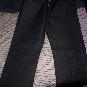 501 LEVI’S W36 L34 Only Wear Once